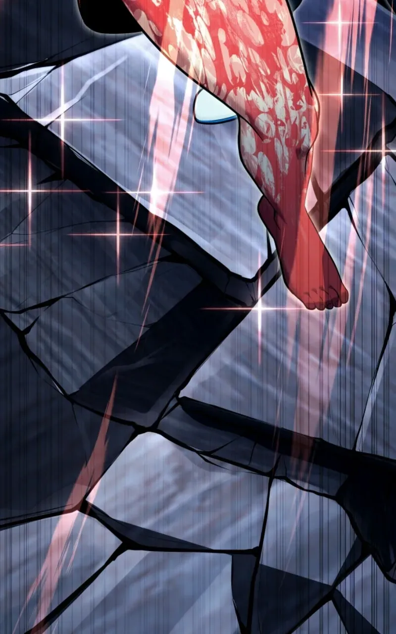 Tower of God: Urek Mazino Chapter 4.2 page 118 - 
