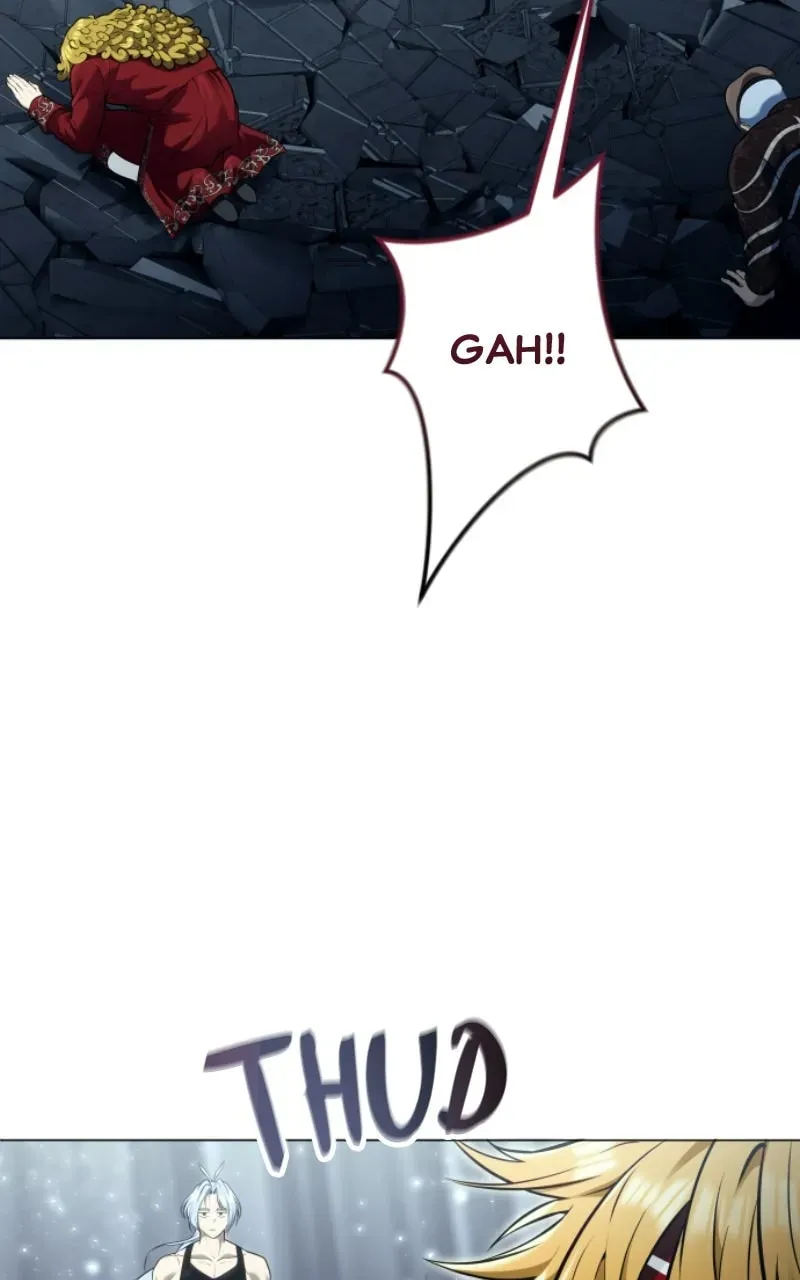 Tower of God: Urek Mazino Chapter 4.2 page 13 - 