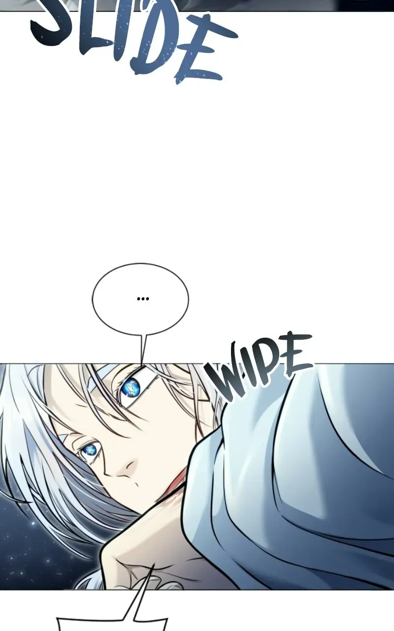 Tower of God: Urek Mazino Chapter 4.2 page 121 - 
