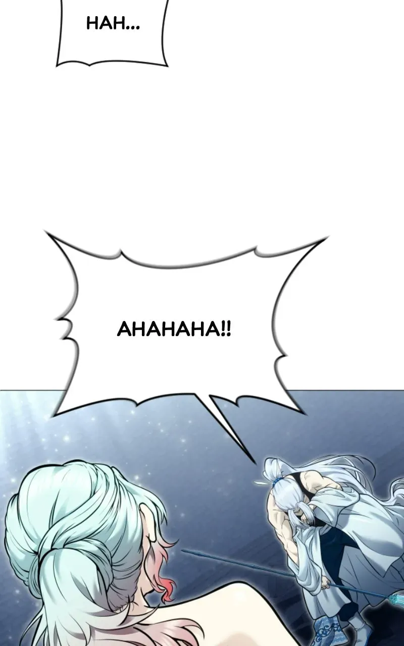 Tower of God: Urek Mazino Chapter 4.2 page 122 - 