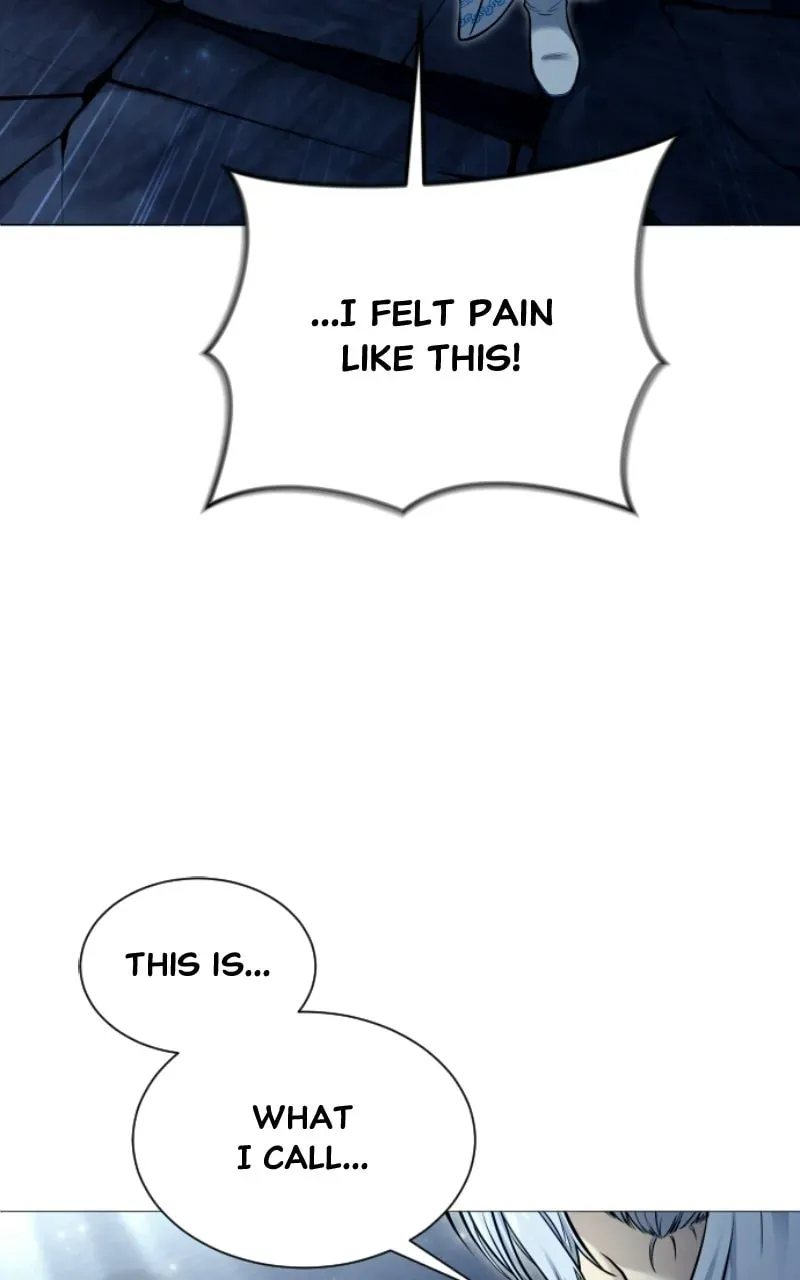 Tower of God: Urek Mazino Chapter 4.2 page 125 - 