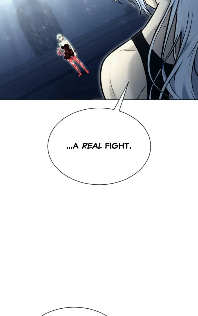 Tower of God: Urek Mazino Chapter 4.2 page 126 - 