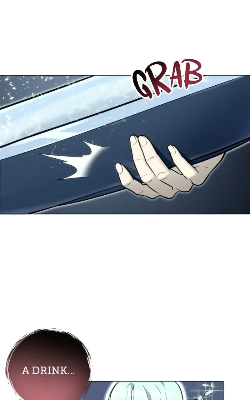 Tower of God: Urek Mazino Chapter 4.2 page 128 - 