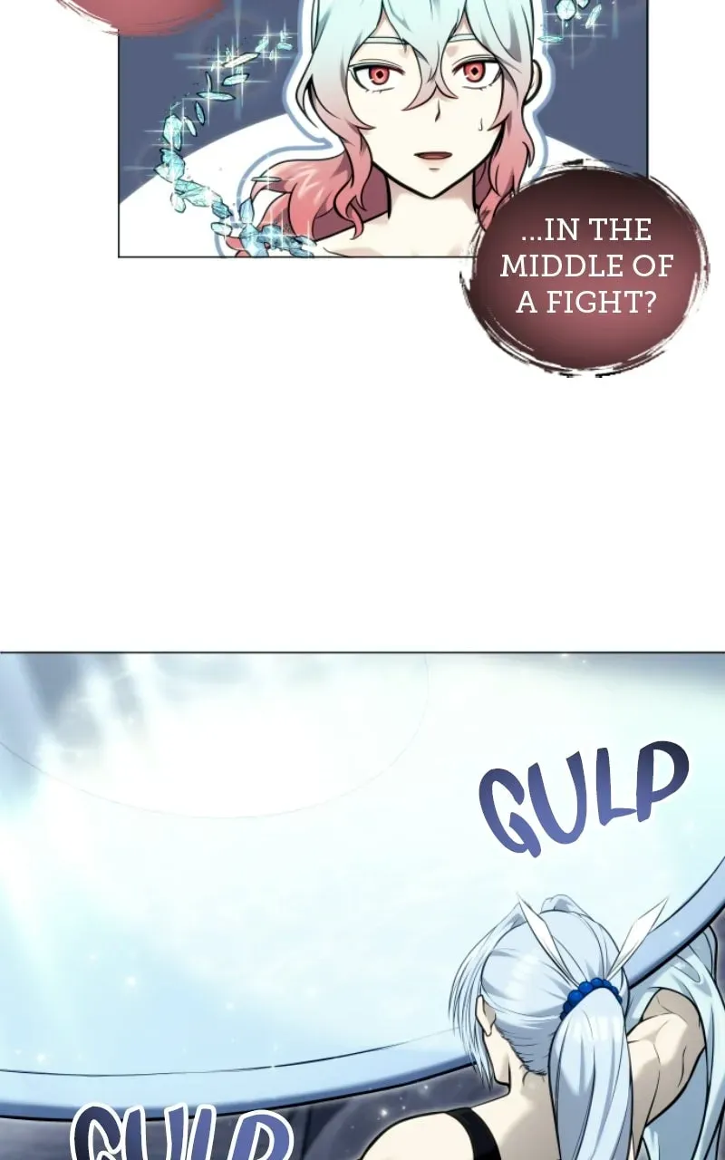 Tower of God: Urek Mazino Chapter 4.2 page 129 - 