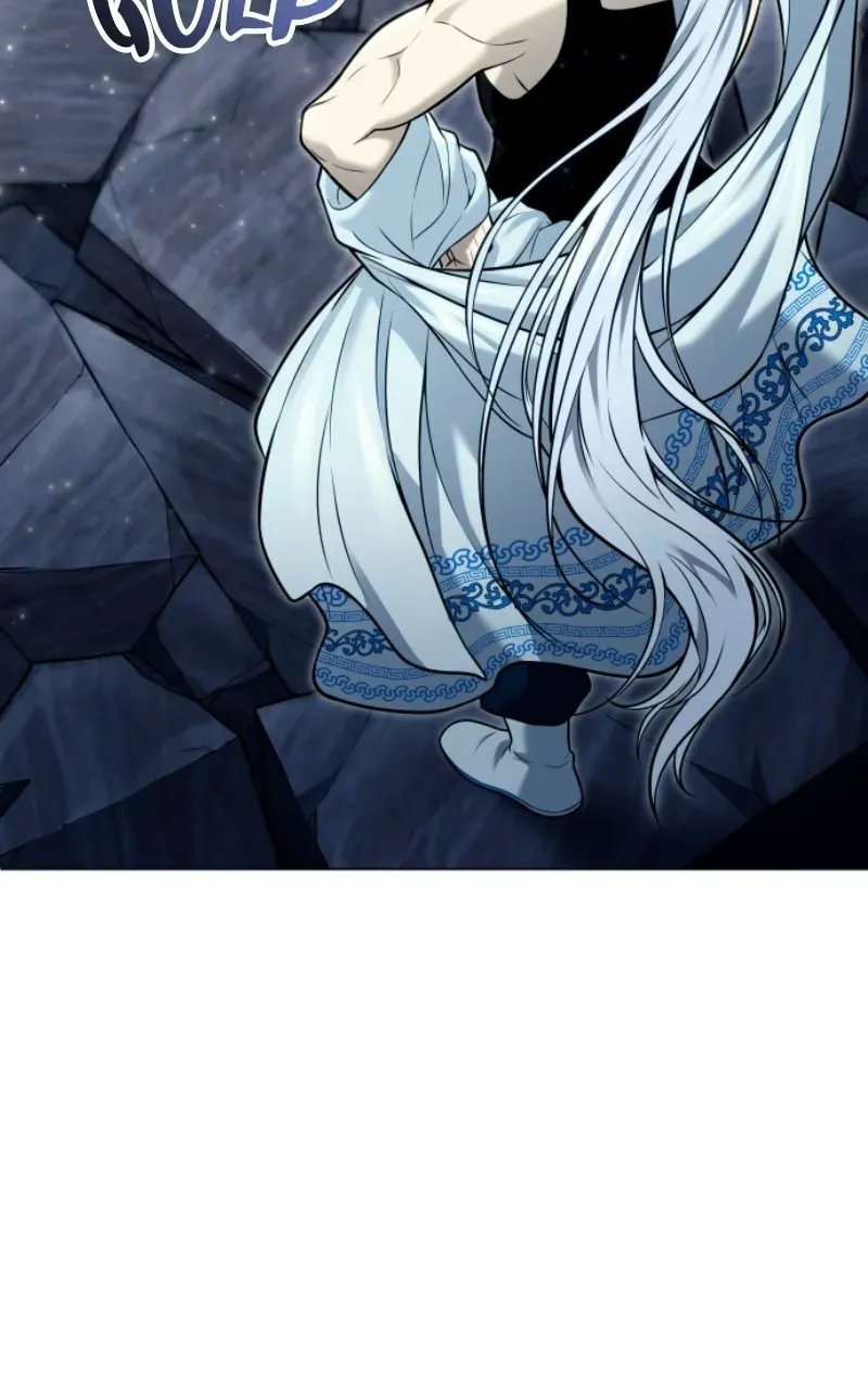 Tower of God: Urek Mazino Chapter 4.2 page 130 - 