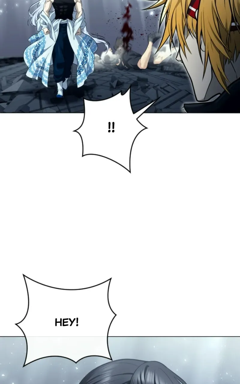 Tower of God: Urek Mazino Chapter 4.2 page 14 - 