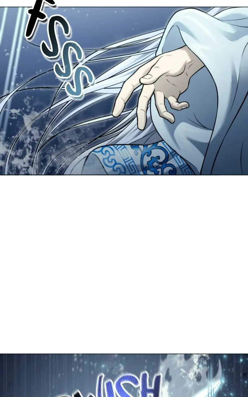 Tower of God: Urek Mazino Chapter 4.2 page 132 - 