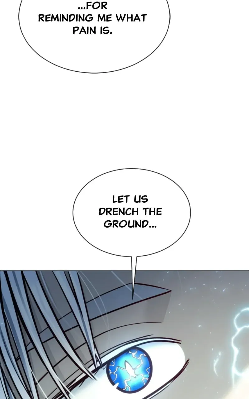 Tower of God: Urek Mazino Chapter 4.2 page 135 - 