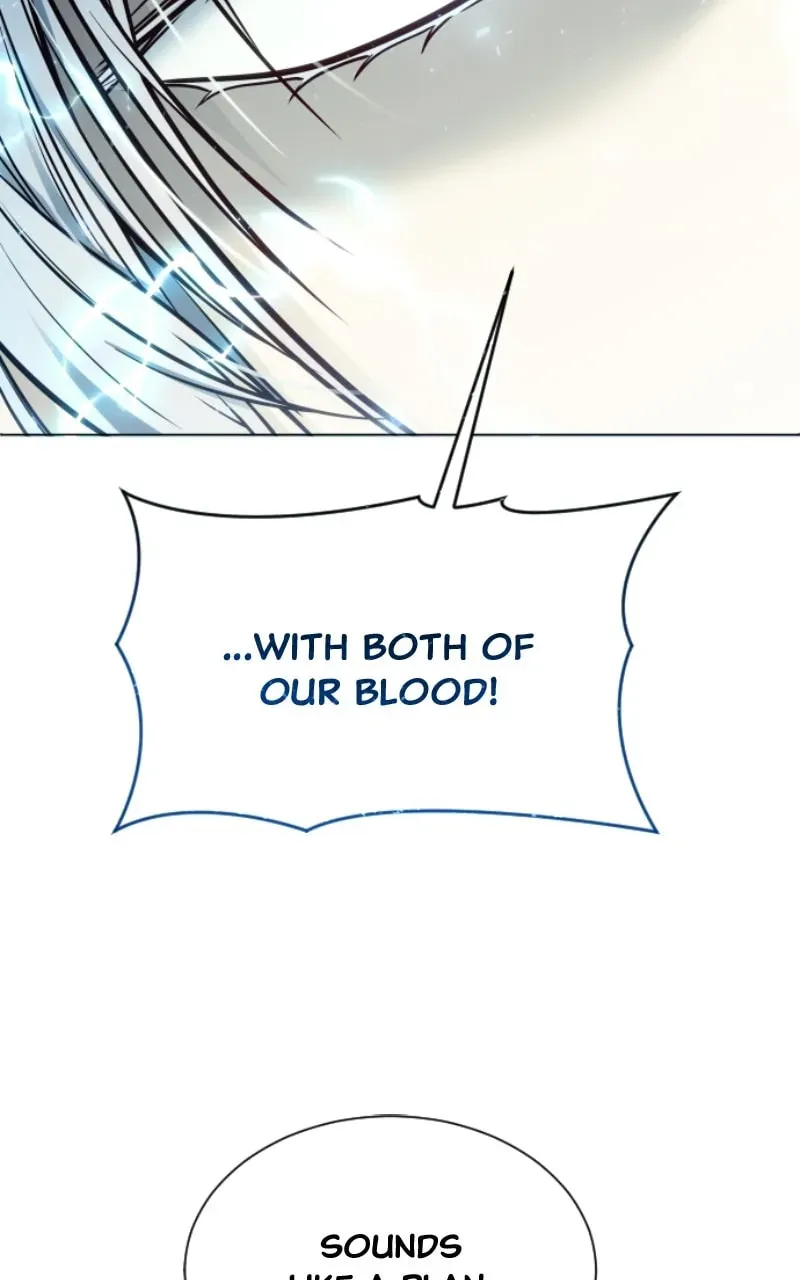 Tower of God: Urek Mazino Chapter 4.2 page 136 - 