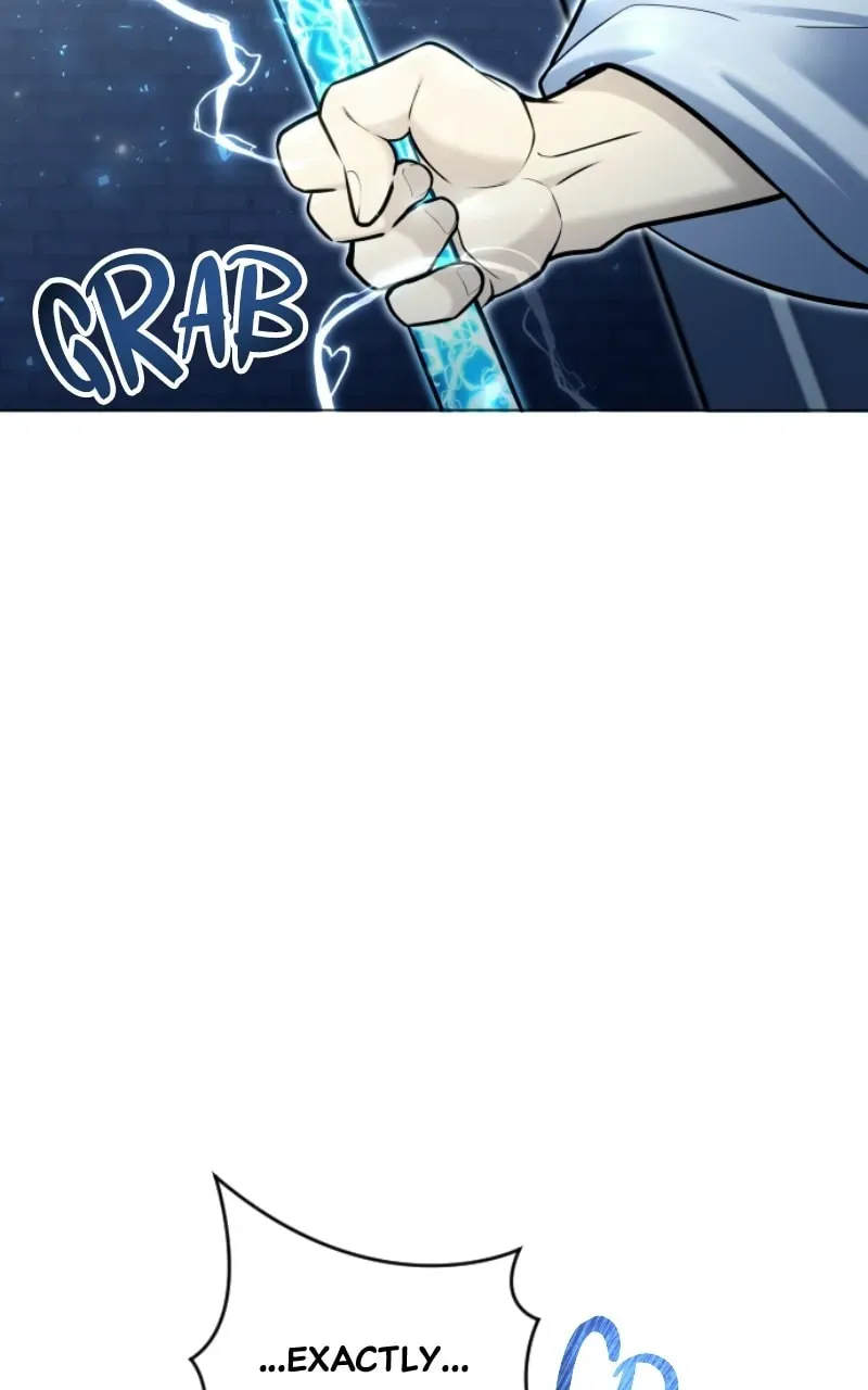Tower of God: Urek Mazino Chapter 4.2 page 139 - 