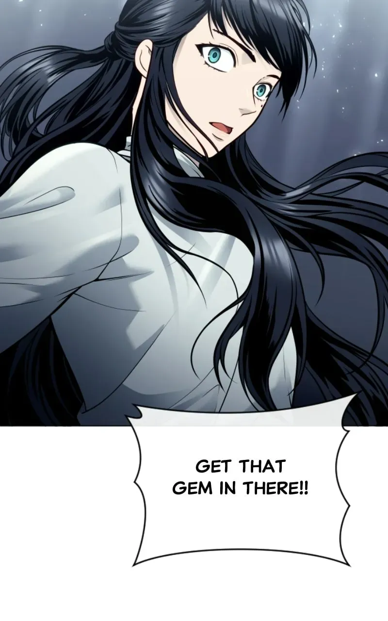 Tower of God: Urek Mazino Chapter 4.2 page 15 - 
