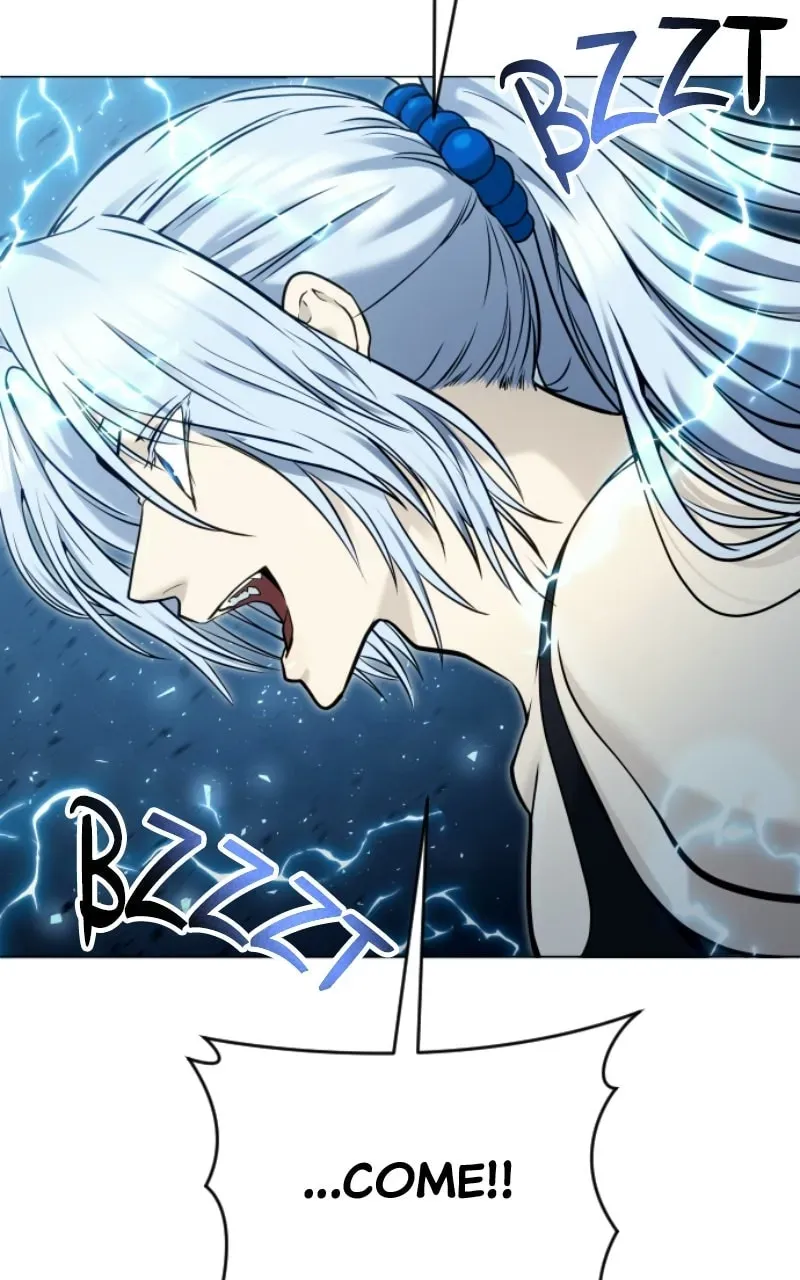 Tower of God: Urek Mazino Chapter 4.2 page 142 - 