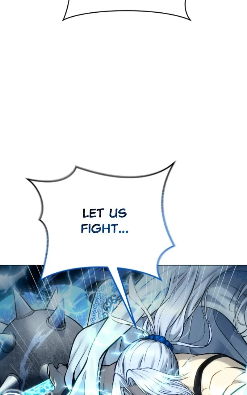 Tower of God: Urek Mazino Chapter 4.2 page 143 - 