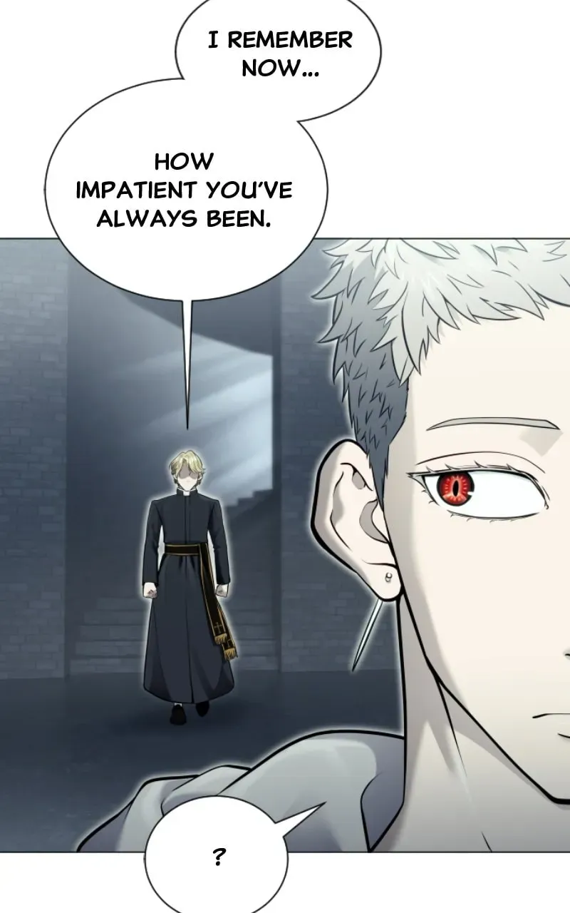 Tower of God: Urek Mazino Chapter 4.2 page 146 - 