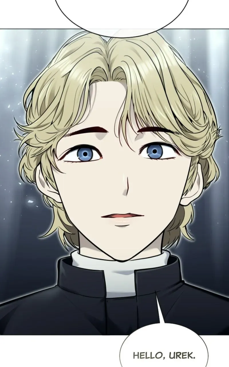 Tower of God: Urek Mazino Chapter 4.2 page 149 - 