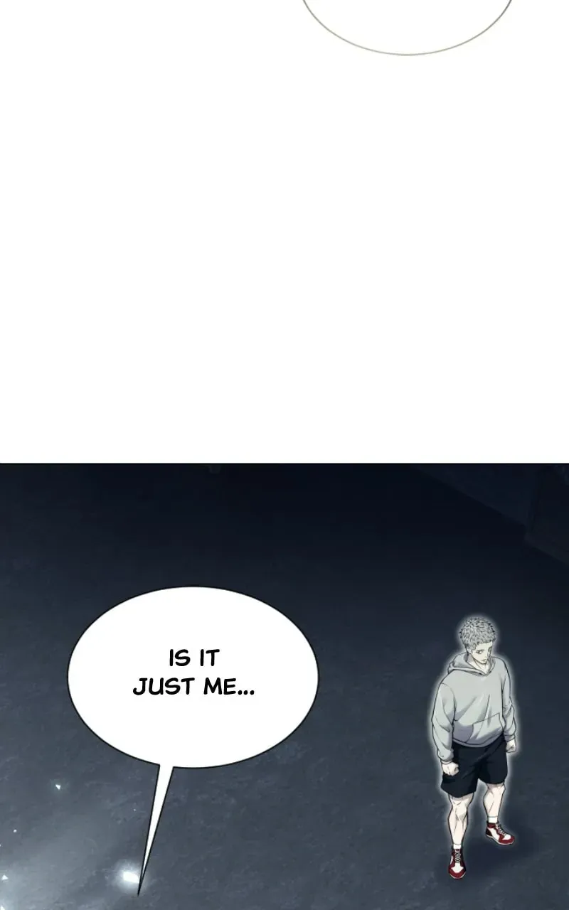 Tower of God: Urek Mazino Chapter 4.2 page 150 - 