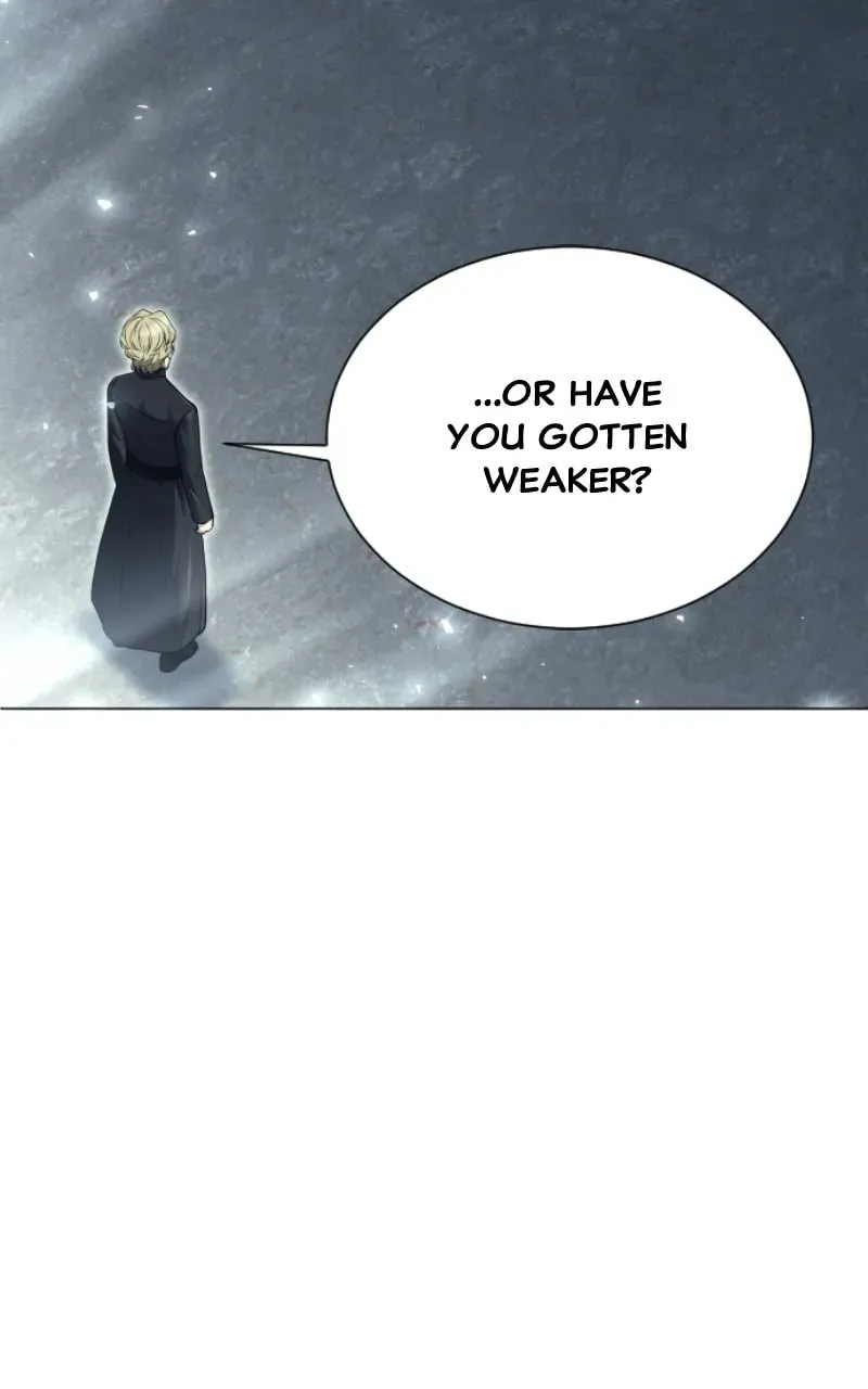 Tower of God: Urek Mazino Chapter 4.2 page 151 - 