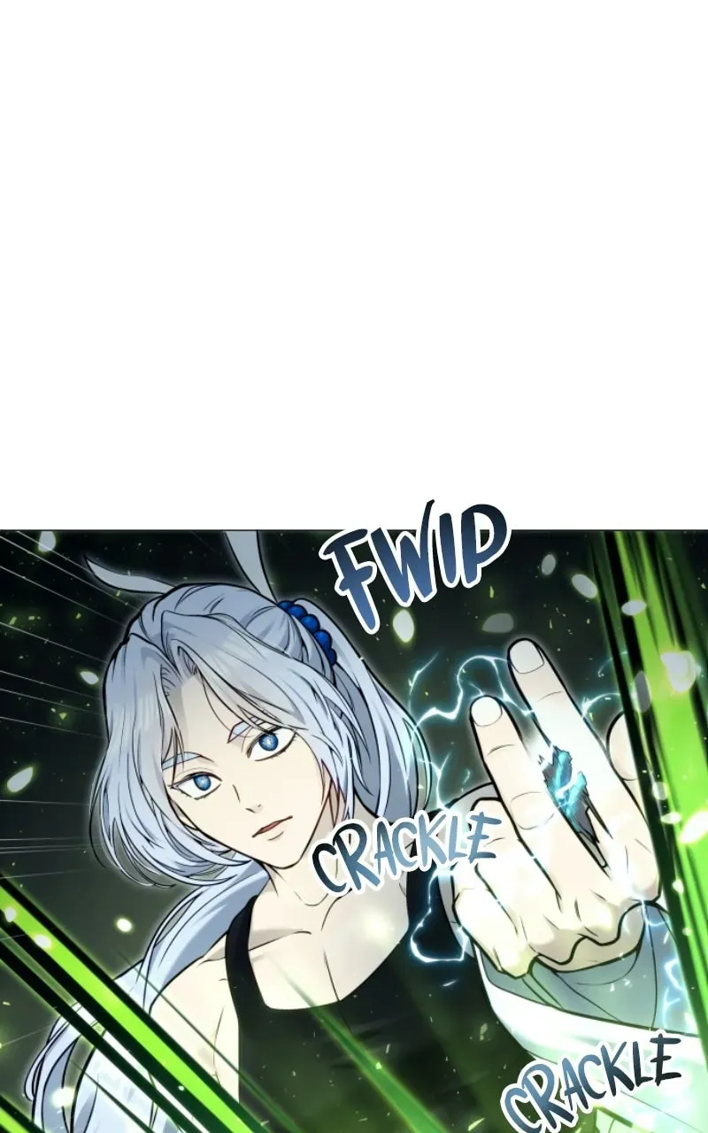 Tower of God: Urek Mazino Chapter 4.2 page 19 - 