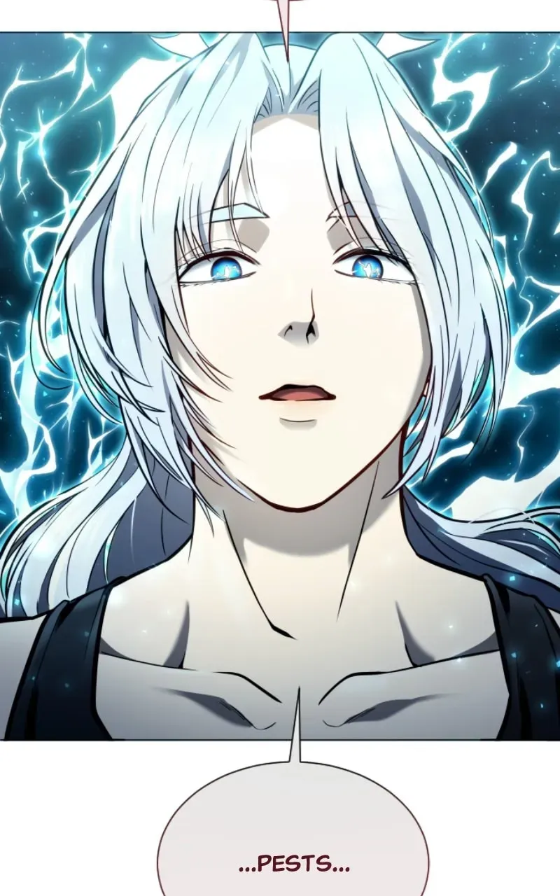 Tower of God: Urek Mazino Chapter 4.2 page 3 - 