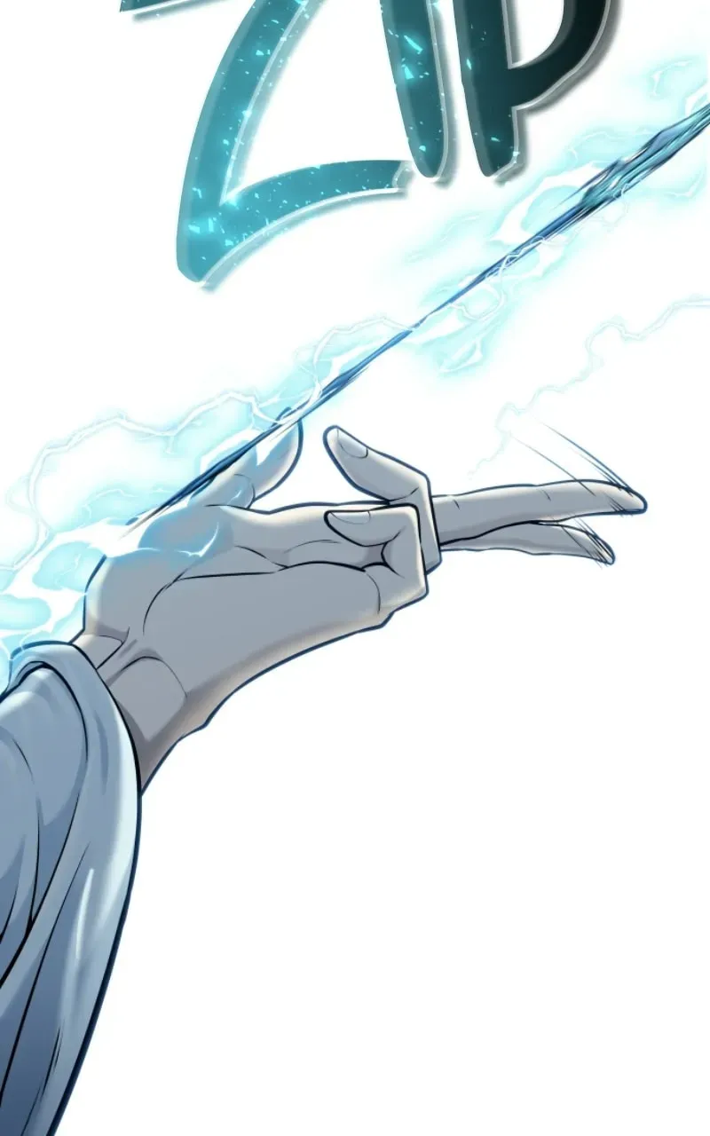 Tower of God: Urek Mazino Chapter 4.2 page 21 - 