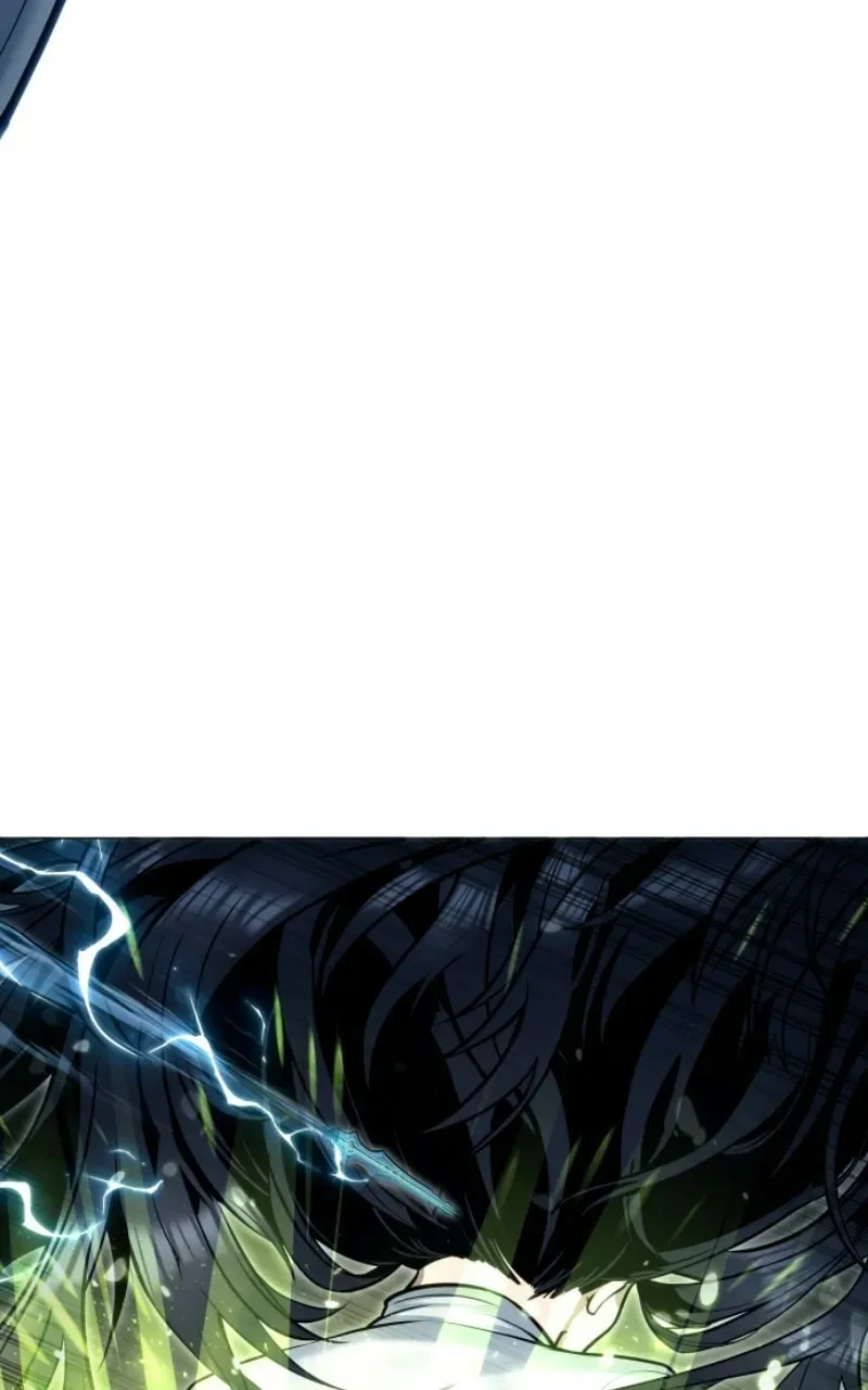 Tower of God: Urek Mazino Chapter 4.2 page 22 - 