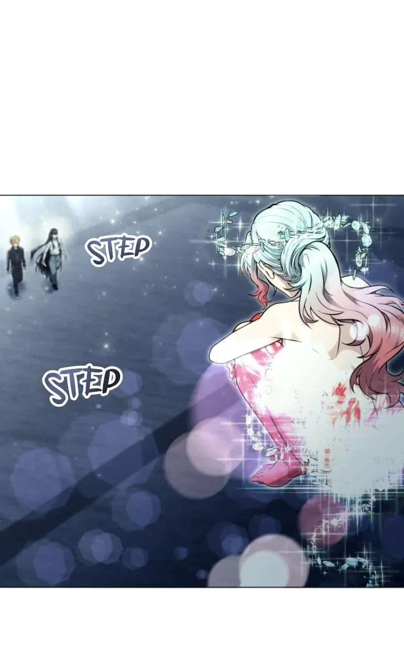 Tower of God: Urek Mazino Chapter 4.2 page 28 - 