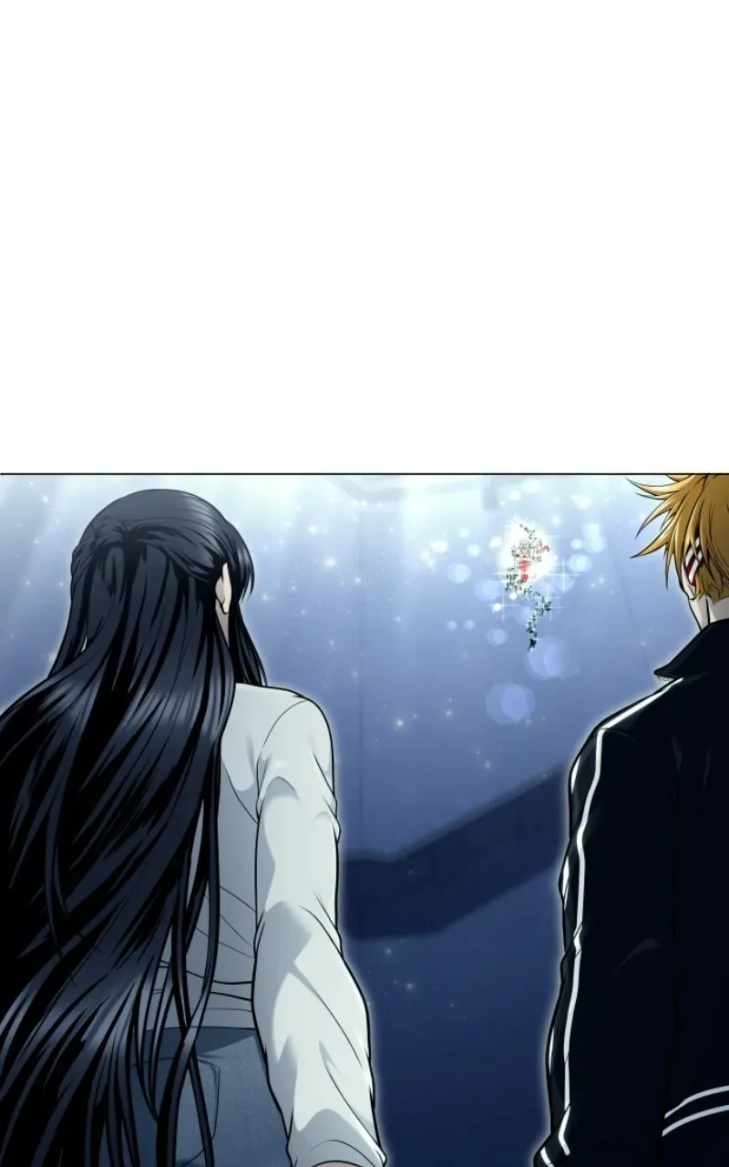 Tower of God: Urek Mazino Chapter 4.2 page 29 - 