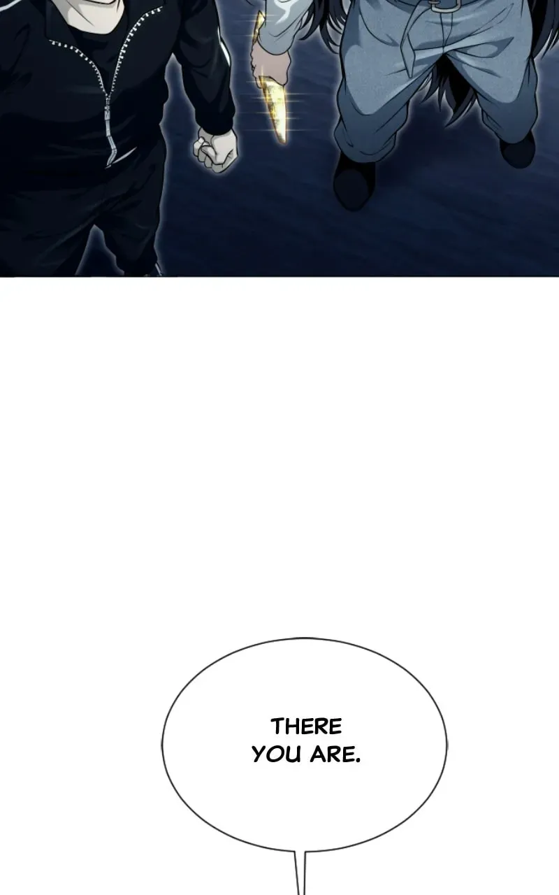 Tower of God: Urek Mazino Chapter 4.2 page 31 - 