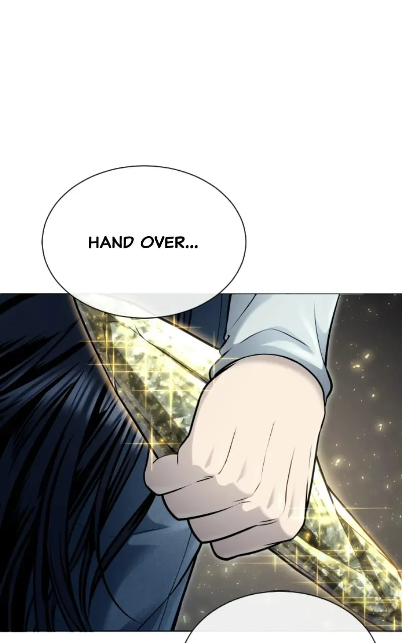 Tower of God: Urek Mazino Chapter 4.2 page 33 - 