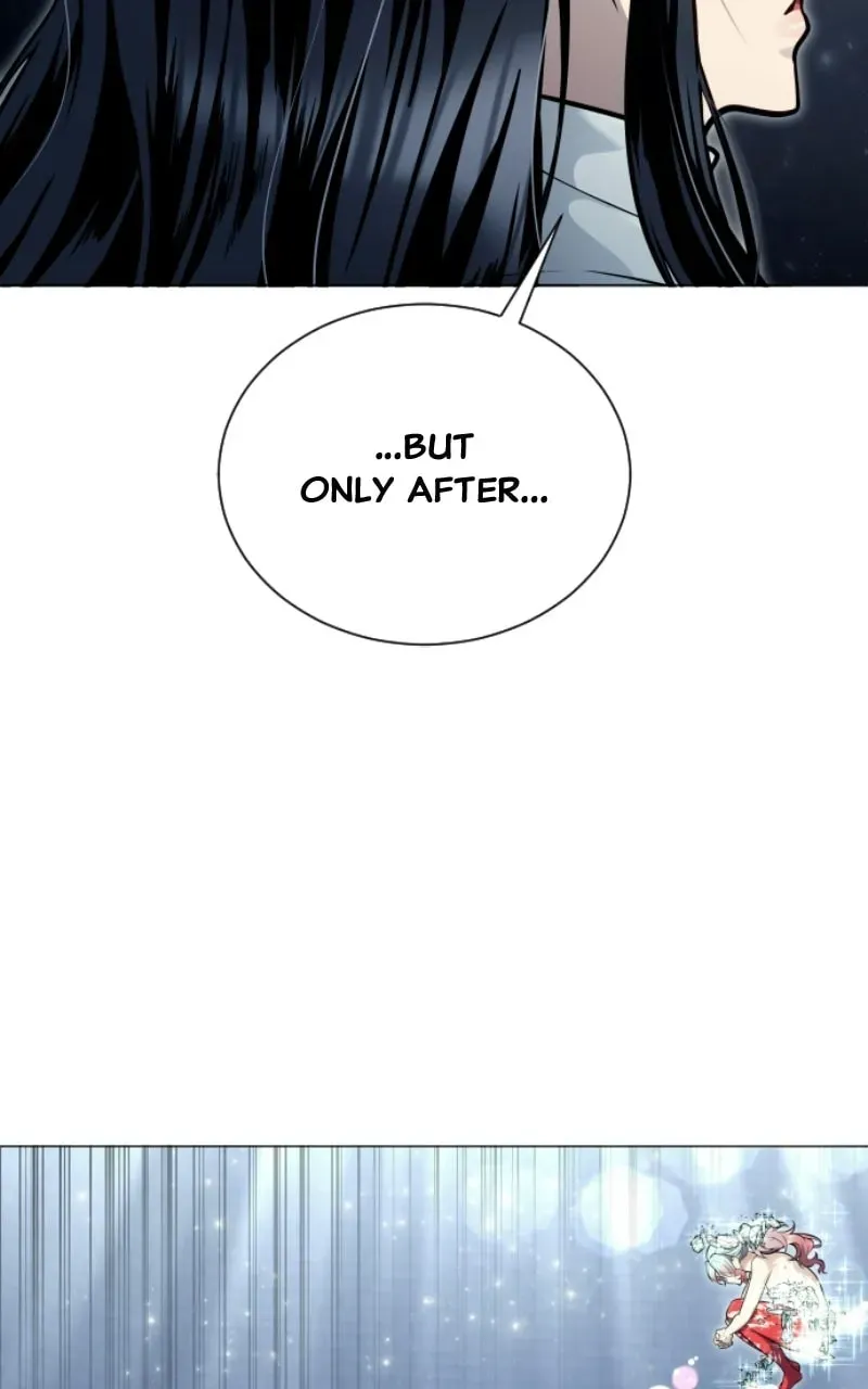 Tower of God: Urek Mazino Chapter 4.2 page 35 - 