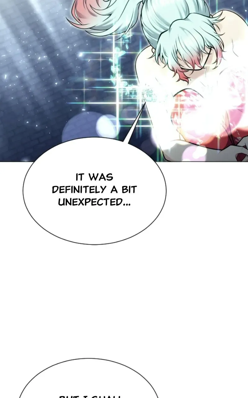 Tower of God: Urek Mazino Chapter 4.2 page 38 - 