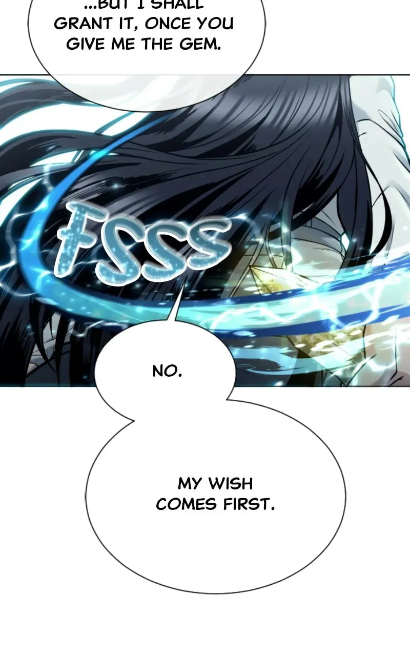 Tower of God: Urek Mazino Chapter 4.2 page 39 - 