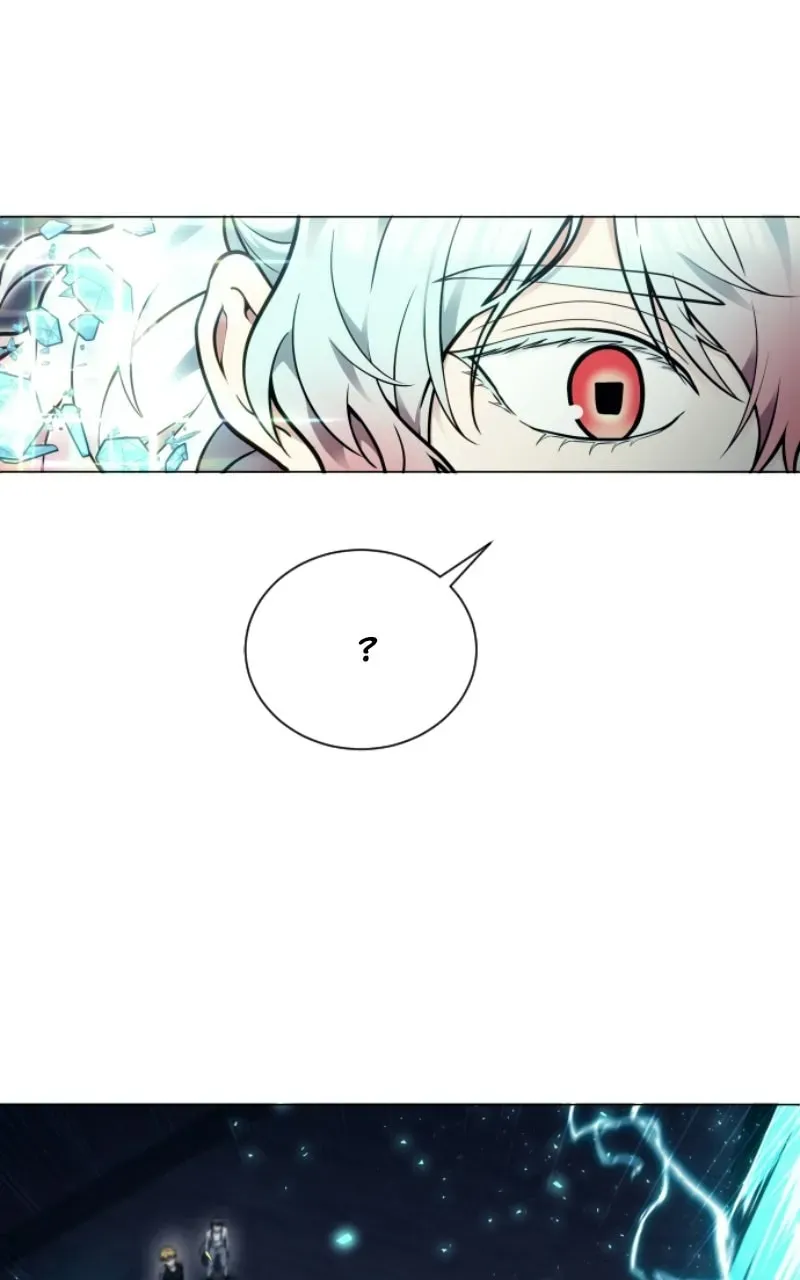 Tower of God: Urek Mazino Chapter 4.2 page 40 - 