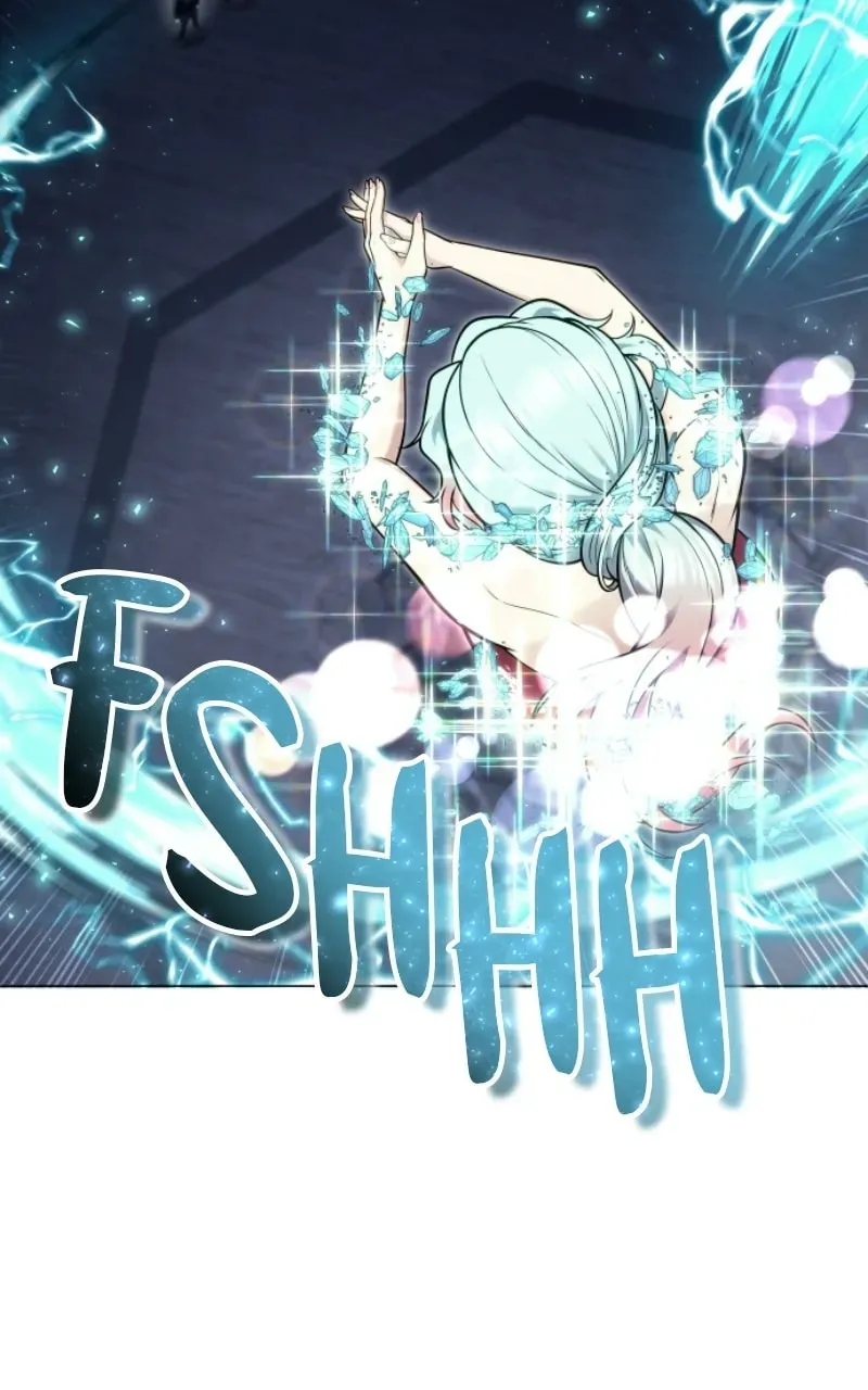 Tower of God: Urek Mazino Chapter 4.2 page 41 - 