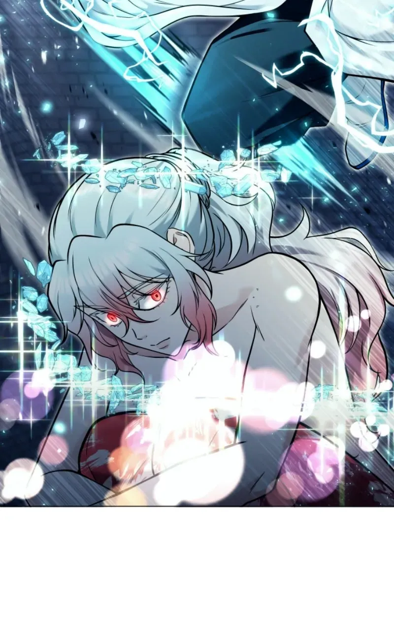 Tower of God: Urek Mazino Chapter 4.2 page 43 - 