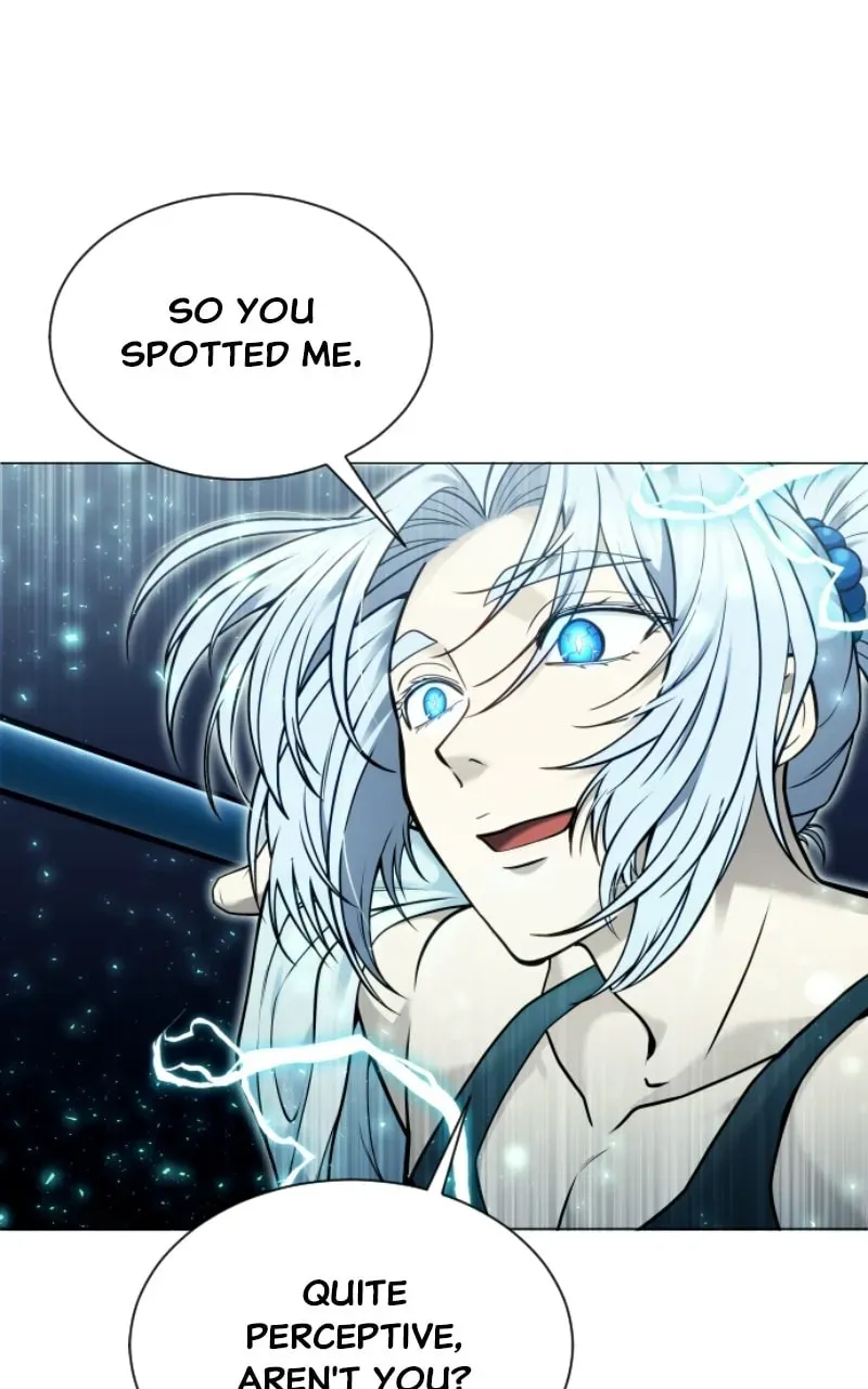 Tower of God: Urek Mazino Chapter 4.2 page 44 - 