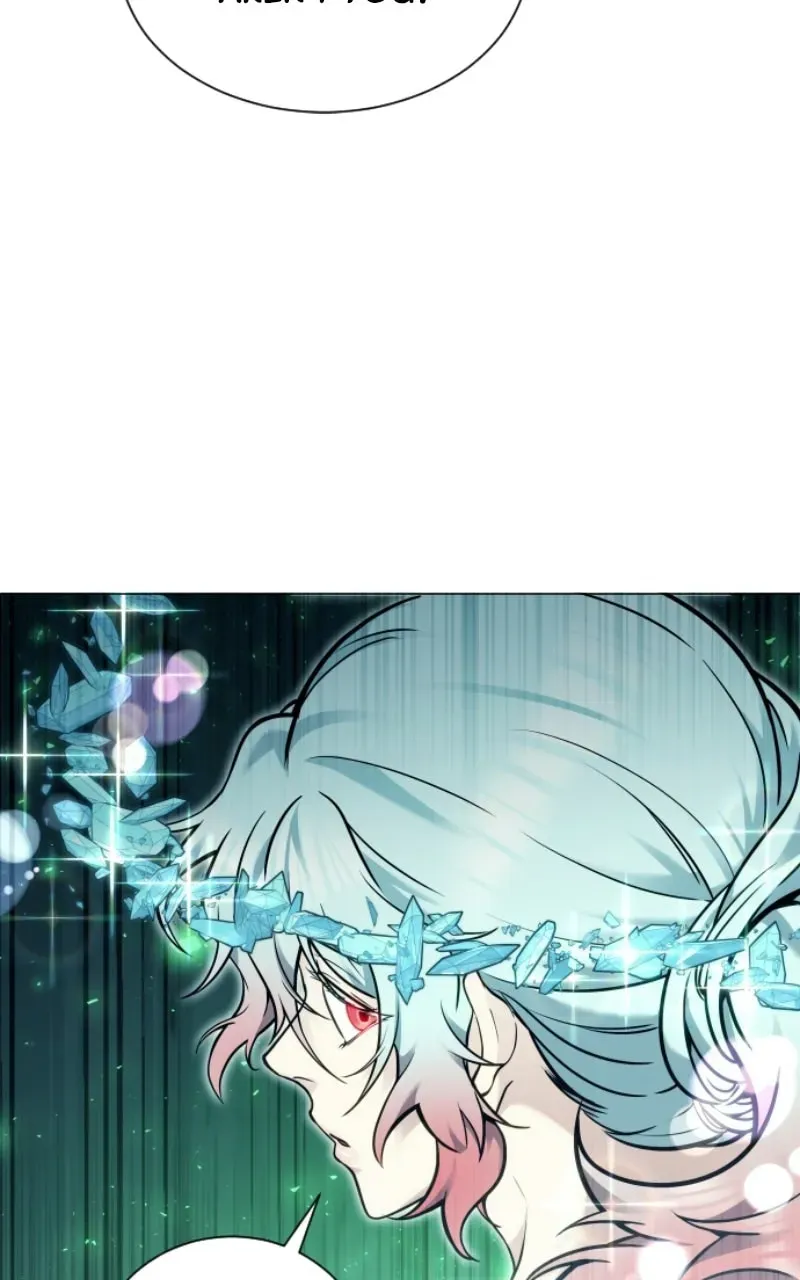 Tower of God: Urek Mazino Chapter 4.2 page 45 - 