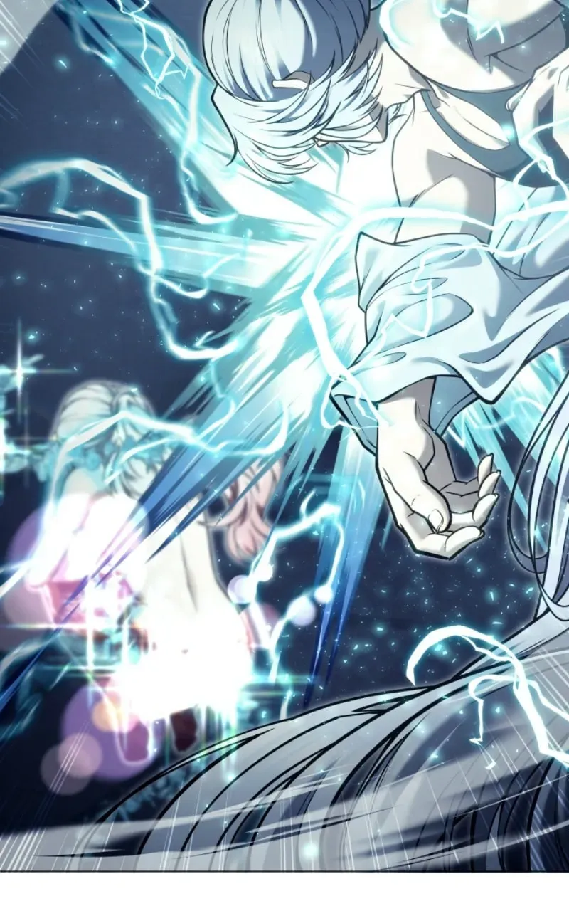 Tower of God: Urek Mazino Chapter 4.2 page 47 - 