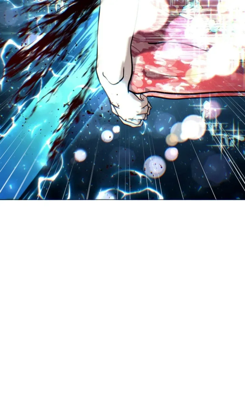 Tower of God: Urek Mazino Chapter 4.2 page 49 - 