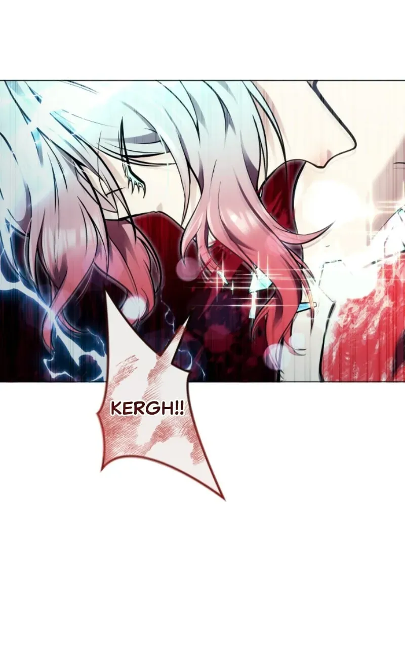 Tower of God: Urek Mazino Chapter 4.2 page 50 - 