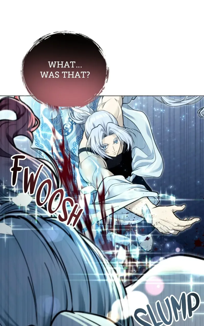 Tower of God: Urek Mazino Chapter 4.2 page 51 - 