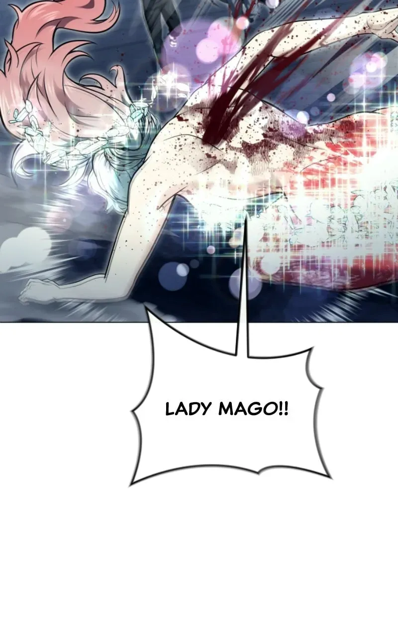 Tower of God: Urek Mazino Chapter 4.2 page 54 - 