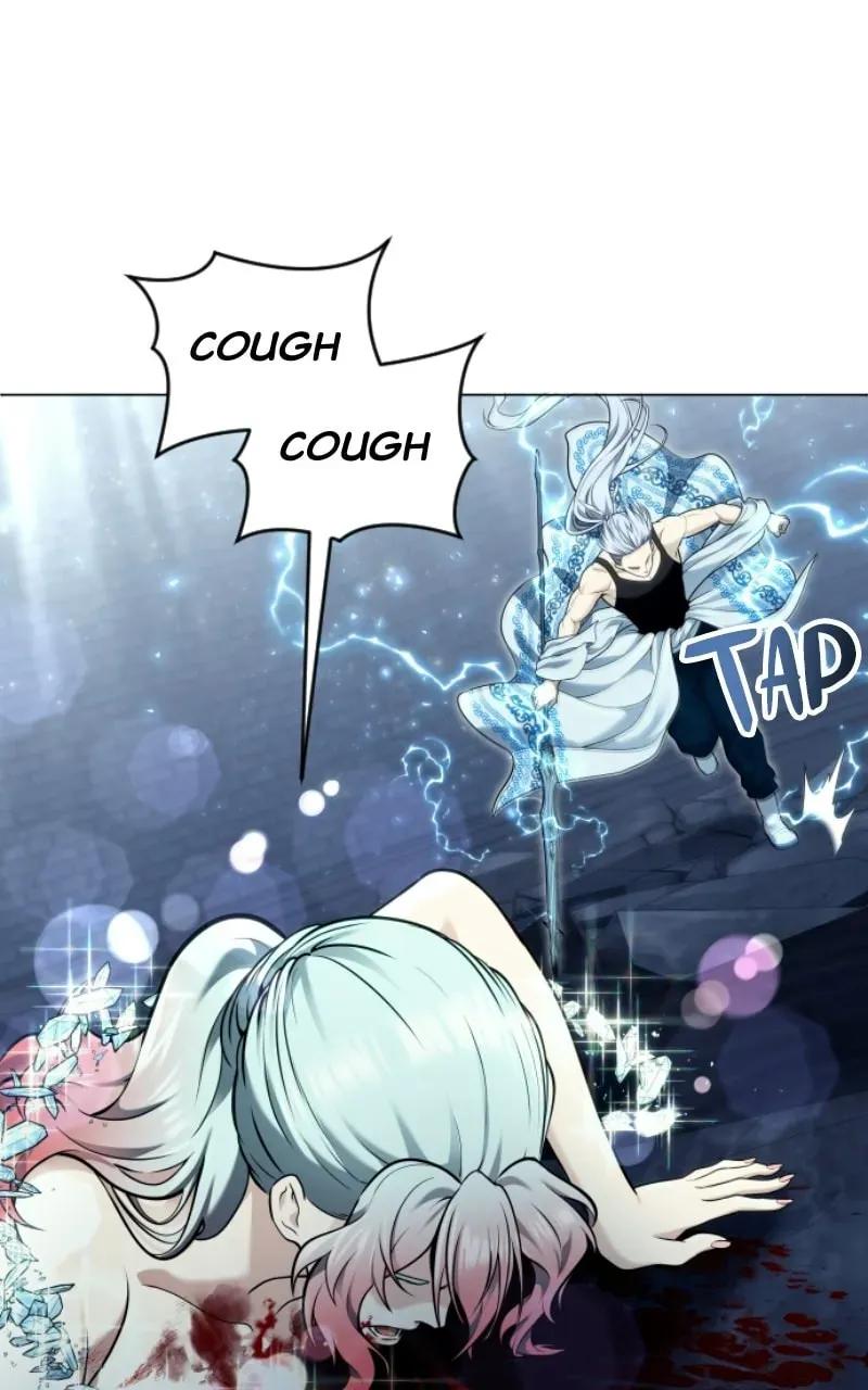 Tower of God: Urek Mazino Chapter 4.2 page 55 - 