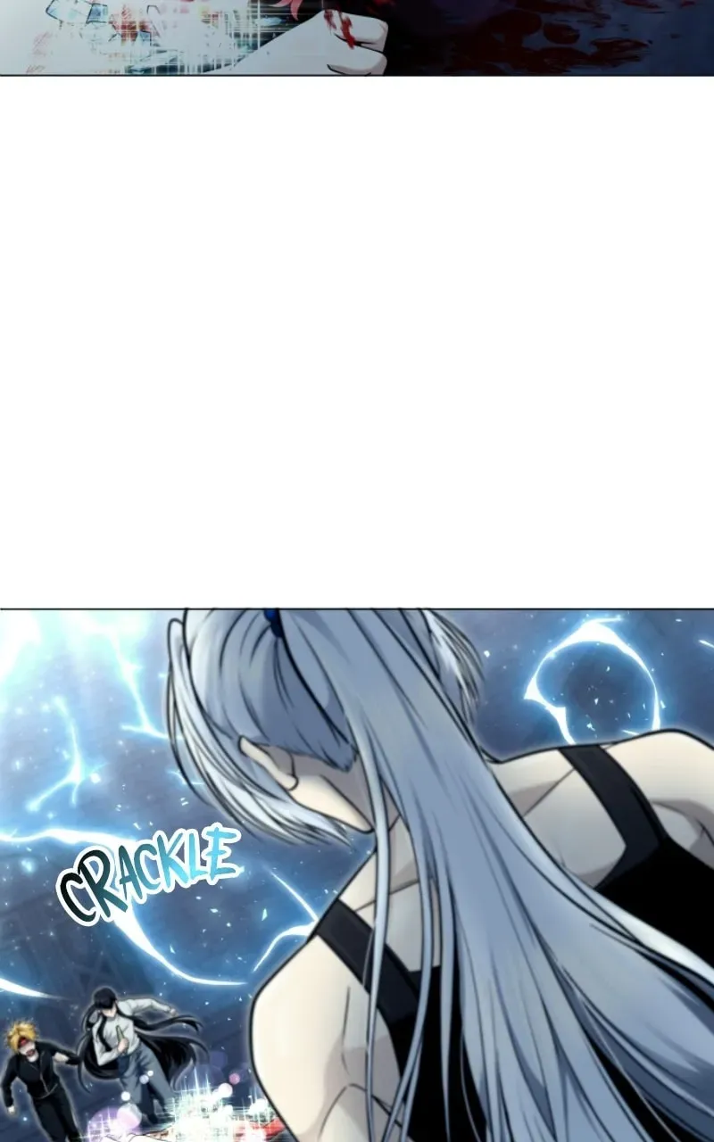 Tower of God: Urek Mazino Chapter 4.2 page 56 - 
