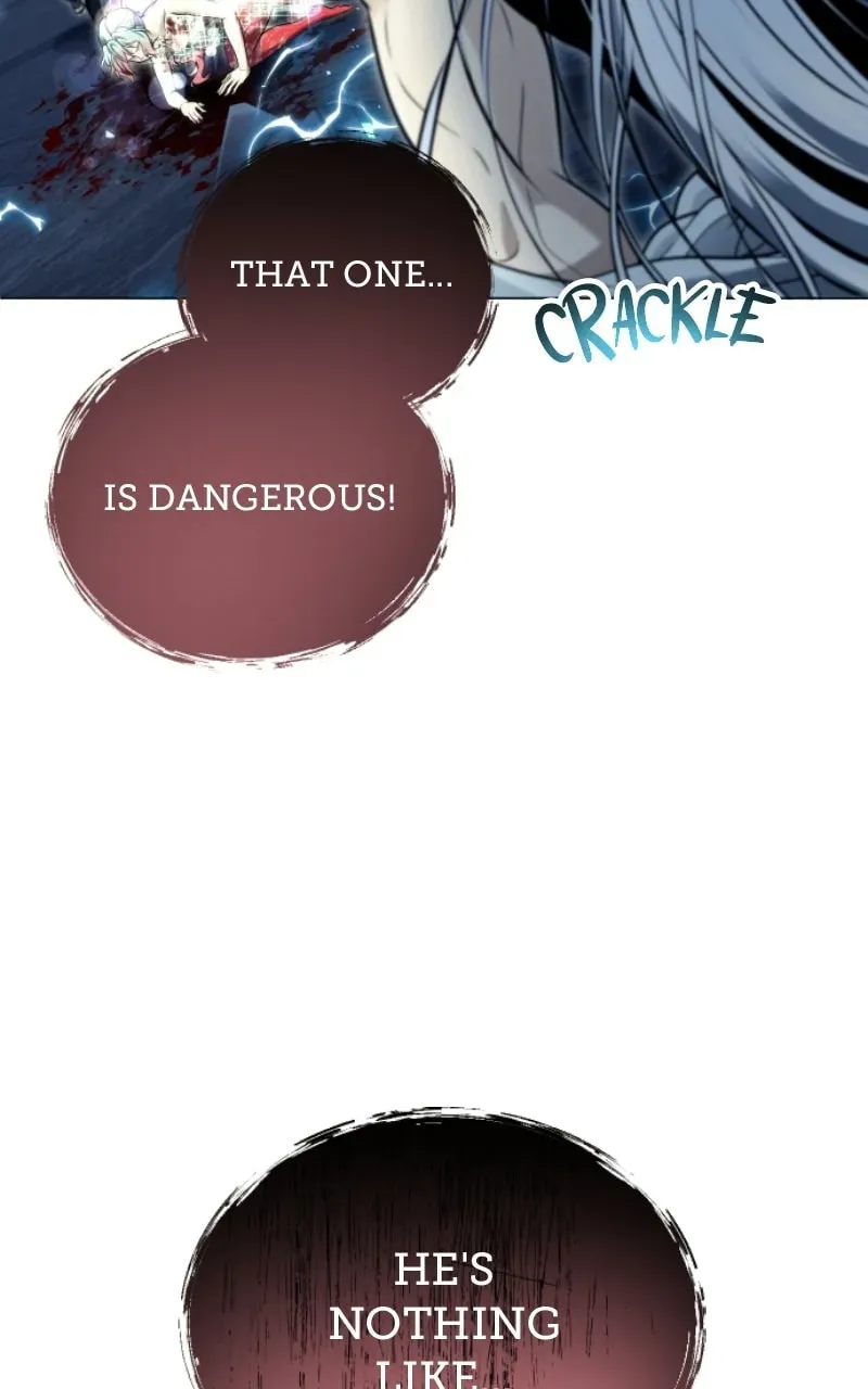 Tower of God: Urek Mazino Chapter 4.2 page 57 - 