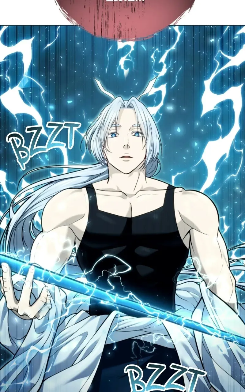 Tower of God: Urek Mazino Chapter 4.2 page 58 - 
