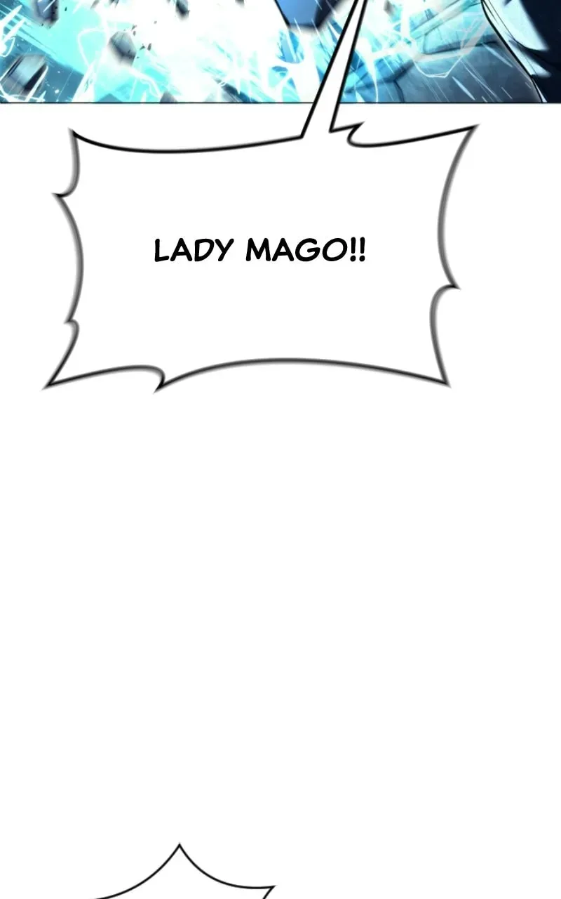 Tower of God: Urek Mazino Chapter 4.2 page 61 - 
