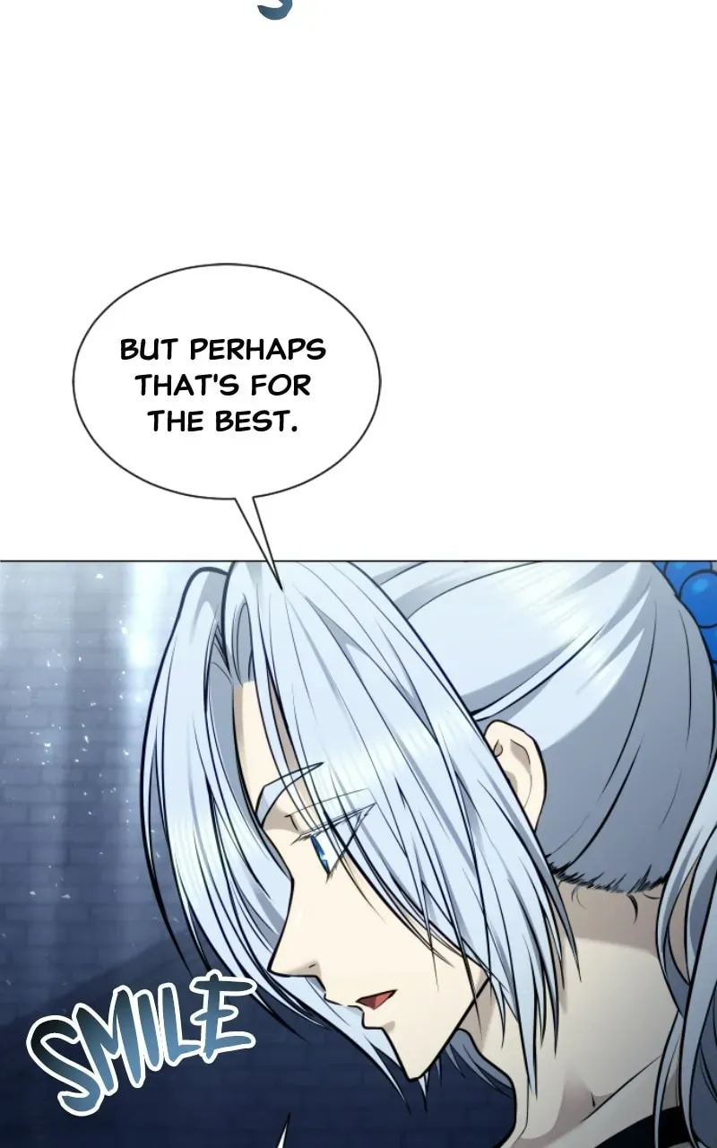 Tower of God: Urek Mazino Chapter 4.2 page 64 - 