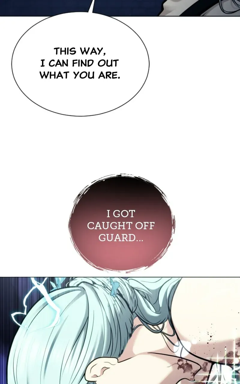 Tower of God: Urek Mazino Chapter 4.2 page 65 - 
