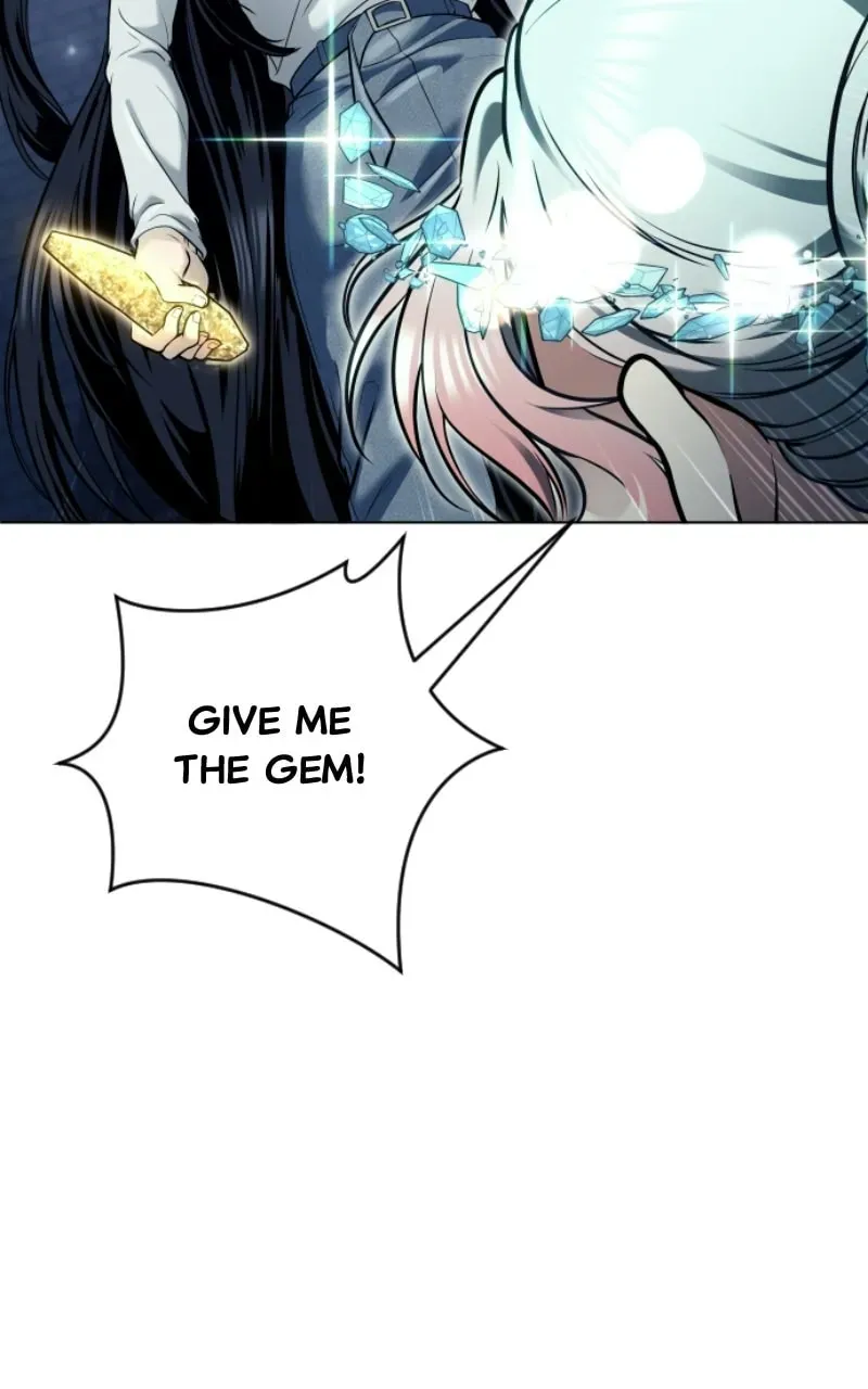 Tower of God: Urek Mazino Chapter 4.2 page 69 - 